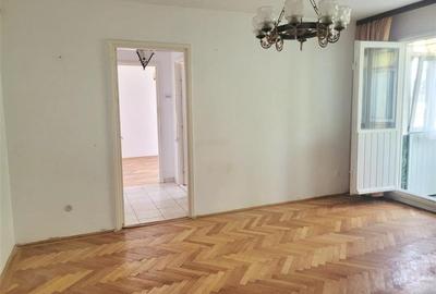 Apartament cu 2 camere semidecomandat în Orizont