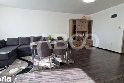 Apartament cu 3 camere decomandat în Central - 1