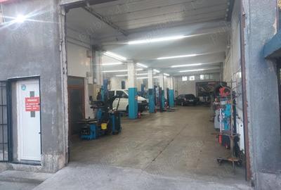 Spațiu comercial, de 300 mp, în Străulești - 1