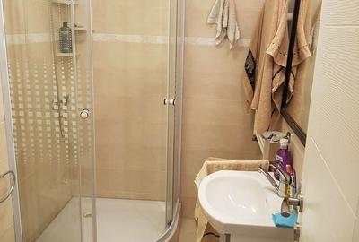 Apartament cu 2 camere semidecomandat în Central - 4