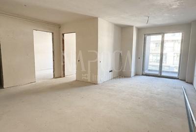 Apartament cu 2 camere decomandat în Sopor - 1