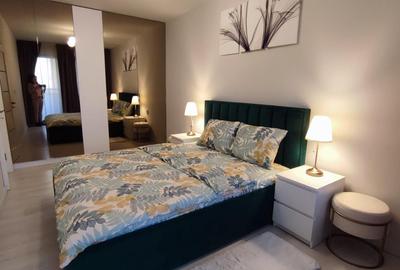 Apartament cu 2 camere semidecomandat în Florești - 6