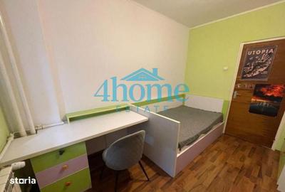 Apartament cu 3 camere, mobilat în 1 Decembrie 1918 - 1