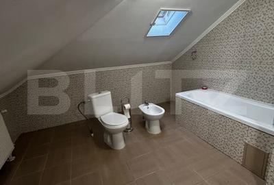 Apartament cu 4 camere decomandat, mobilat în Central - 18