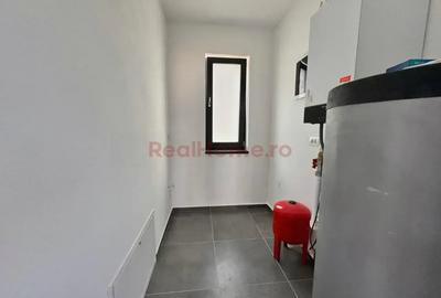 Casă individuală cu 5 camere cu Canalizare în Theodor Pallady - 8