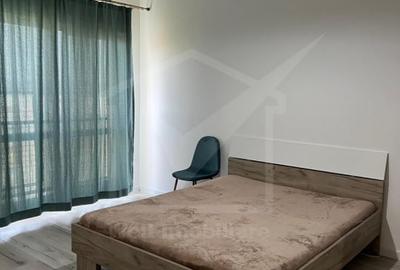 Apartament cu 3 camere semidecomandat, mobilat în Zorilor - 2