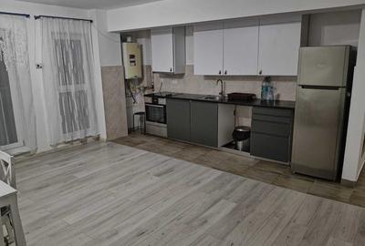 Apartament cu 2 camere decomandat în Florești - 2