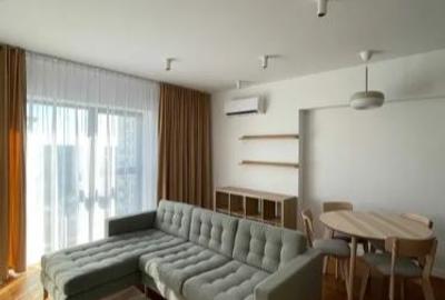 Apartament cu 2 camere semidecomandat în Cotroceni