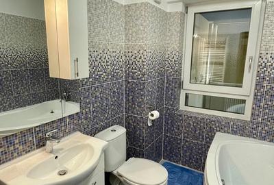 Apartament cu 2 camere semidecomandat în Cug - 2