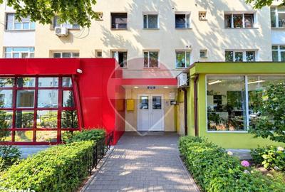 Apartament cu 2 camere nedecomandat în Orizont