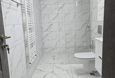 Apartament cu 2 camere în Poarta 6 - 2