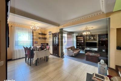 Apartament cu 3 camere în Gheorgheni