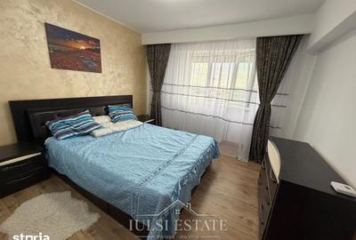Apartament cu 2 camere decomandat în Malu Roșu - 4