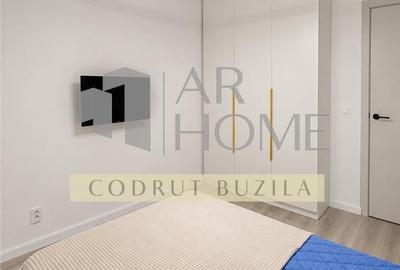 Apartament cu 2 camere, mobilat în Republicii - 7