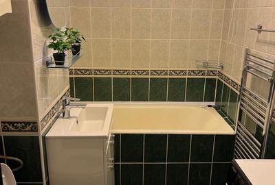 Apartament cu 2 camere decomandat în Central - 6