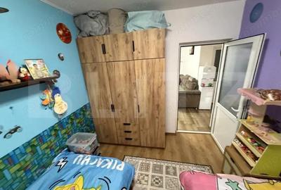 Apartament cu 3 camere decomandat în Ampoi 3 - 5