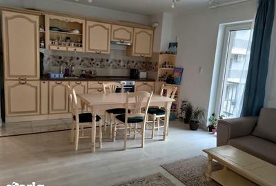 Apartament cu 2 camere în Cetate