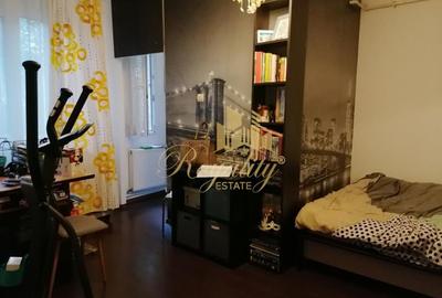 Garsonieră semidecomandată, mobilată în Complex Studențesc