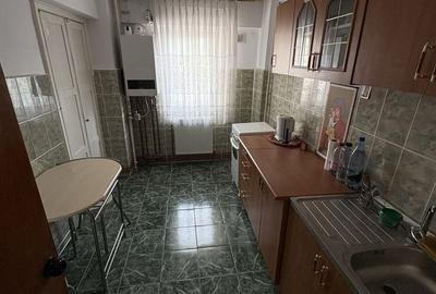 Apartament cu 2 camere decomandat în Exterior Vest - 3