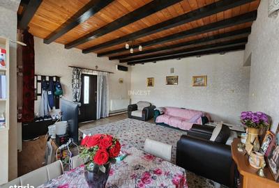 Casă cu 3 camere în Todirel