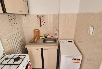 Garsonieră decomandată în Pantelimon - 8