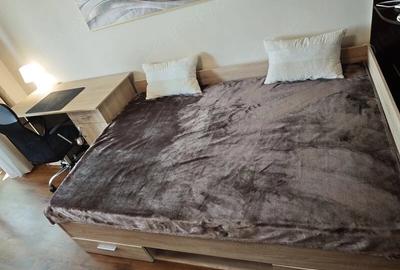 Garsonieră decomandată în Muncii