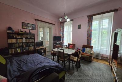 Apartament cu 3 camere circular în P-ța Unirii - 3