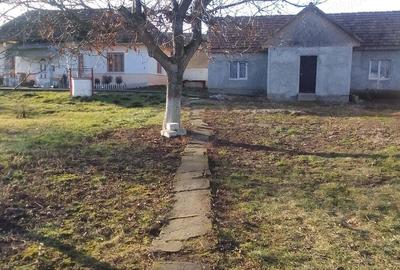 Casă cu 3 camere cu Teren 16 Mp în Dâmbu - 1