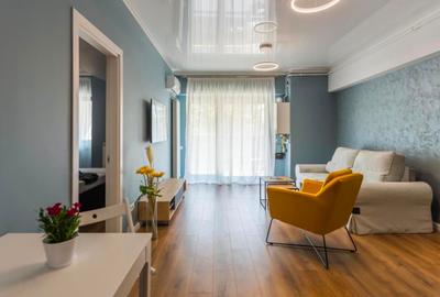 Apartament cu 2 camere în Central