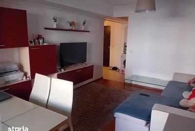 Apartament cu 2 camere în Titan