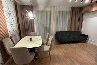 Casă cu 5 camere cu Teren 250 Mp în Pipera - 1