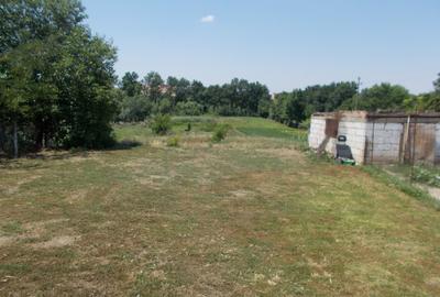 Casă individuală cu 3 camere cu Teren 1906 Mp în Gelu - 7