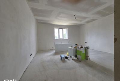 Casă cu 3 camere cu Teren 800 Mp în Beliș - 8