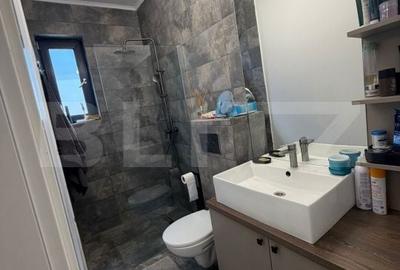 Casă cu 4 camere în Cârcea - 5