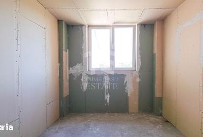 Casă cu 6 camere cu Teren 408 Mp în Ghencea