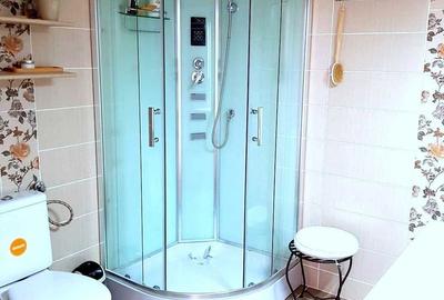 Apartament cu 2 camere decomandat în Republicii - 2
