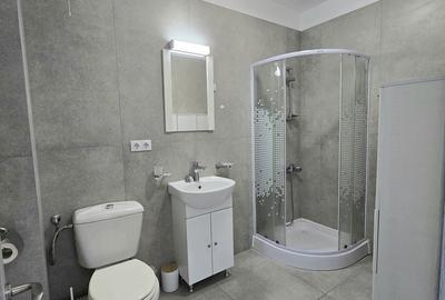 Apartament cu 2 camere în Central - 1
