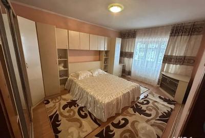 Apartament cu 3 camere decomandat în Ultracentral - 1