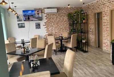 Spațiu comercial, de 90 mp, în Exterior Nord