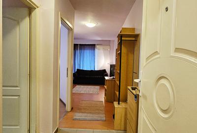 Apartament cu 2 camere semidecomandat în Băneasa - 6
