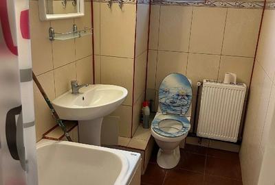Apartament cu 2 camere decomandat în Ștefan cel Mare