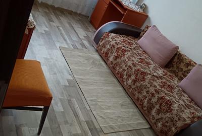 Garsonieră semidecomandată în Dunărea - 2