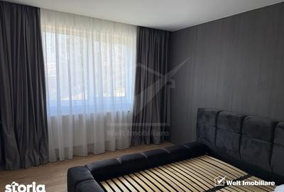 Apartament cu 4 camere decomandat, mobilat în Iris - 6