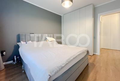 Apartament cu 3 camere semidecomandat, mobilat în Europa - 4