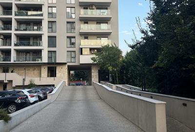 Apartament cu 2 camere în Timpuri Noi