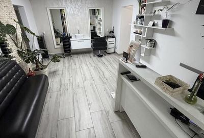Spațiu comercial, de 66 mp, în Apusului - 3