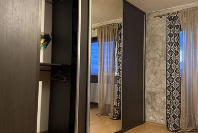Apartament cu 2 camere în Găvana