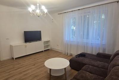 Apartament cu 2 camere în Tipografilor