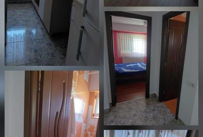 Apartament cu 2 camere decomandat în Exterior Vest