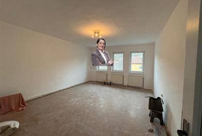 Apartament cu 2 camere decomandat în Luncă